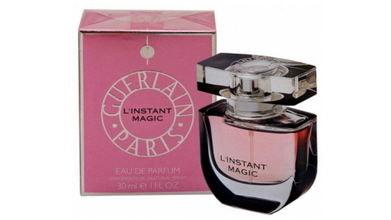 Guerlain L Instant Magic